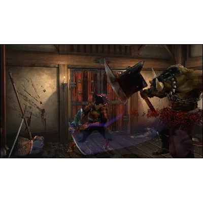 Onimusha: Warlords (Steam Gift Россия) - irongamers.ru