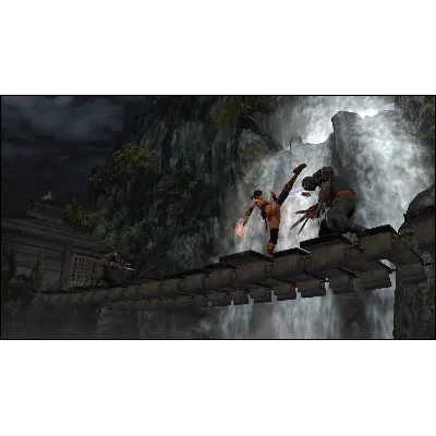 Onimusha: Warlords (Steam Gift Россия) - irongamers.ru