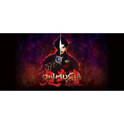 Onimusha: Warlords (Steam Gift Россия)