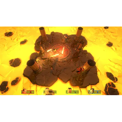 Pummel Party (Steam Gift Россия) - irongamers.ru