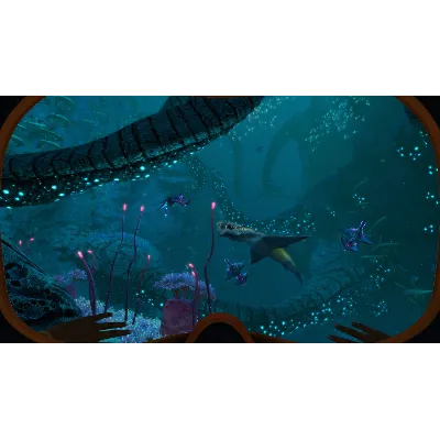 Subnautica: Below Zero (Steam Gift Россия) - irongamers.ru