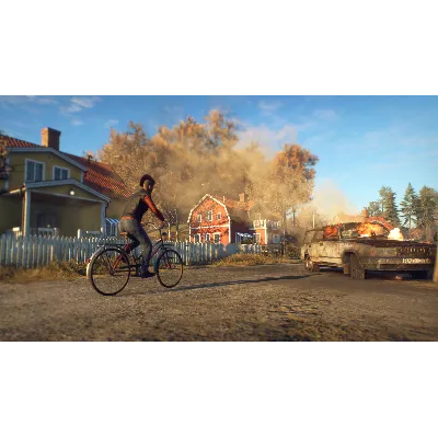 Generation Zero (Steam Gift Россия) - irongamers.ru