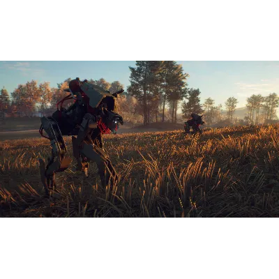 Generation Zero (Steam Gift Россия) - irongamers.ru