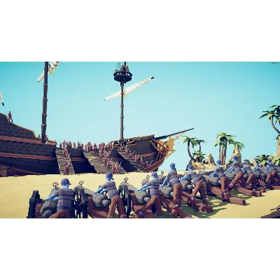 Totally Accurate Battle Simulator (Steam Gift Россия) - irongamers.ru