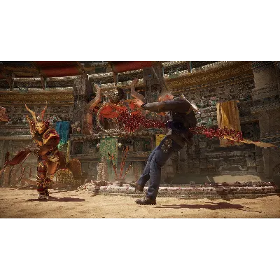 Mortal Kombat 11 Shao Kahn (Steam Gift Россия) - irongamers.ru