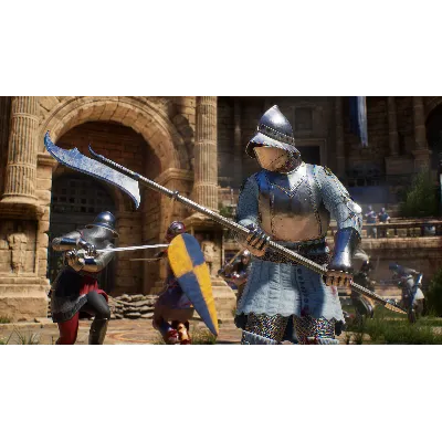 MORDHAU (Steam Gift Россия) АВТОДОСТАВКА - irongamers.ru