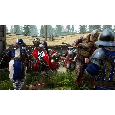 MORDHAU (Steam Gift Россия) АВТОДОСТАВКА - irongamers.ru