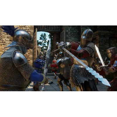 MORDHAU (Steam Gift Россия) АВТОДОСТАВКА - irongamers.ru