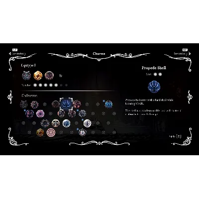 Hollow Knight (Steam Gift Россия) - irongamers.ru