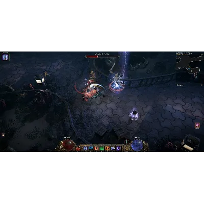 🆔 Last Epoch (Steam Gift Россия) - irongamers.ru