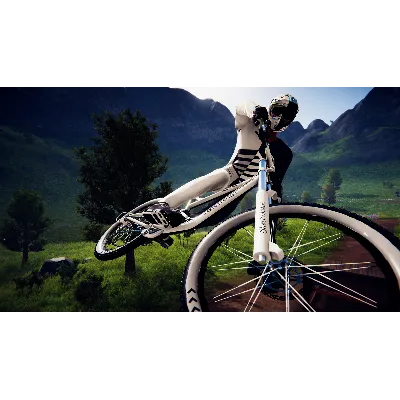 Descenders (Steam Gift Россия) - irongamers.ru