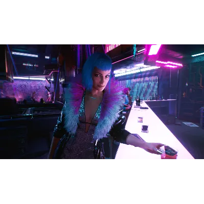 Cyberpunk 2077 (Steam Gift УКРАИНА / КАЗАХСТАН) - irongamers.ru