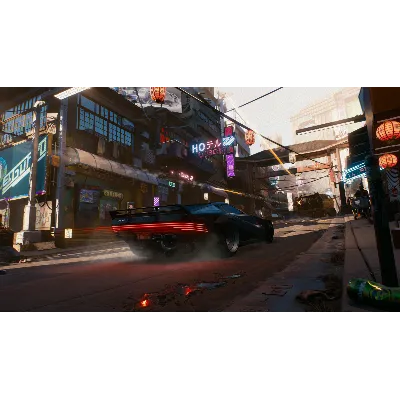 Cyberpunk 2077 (Steam Gift УКРАИНА / КАЗАХСТАН) - irongamers.ru