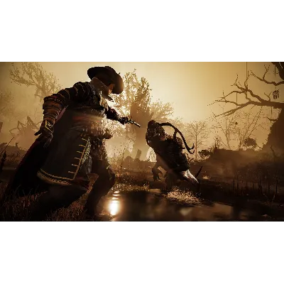 GreedFall (Steam Gift Россия) - irongamers.ru