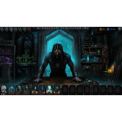 Iratus: Lord of the Dead (Steam Gift Россия) - irongamers.ru