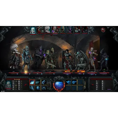 Iratus: Lord of the Dead (Steam Gift Россия) - irongamers.ru