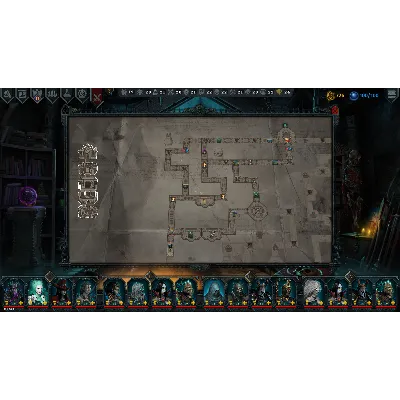 Iratus: Lord of the Dead (Steam Gift Россия) - irongamers.ru