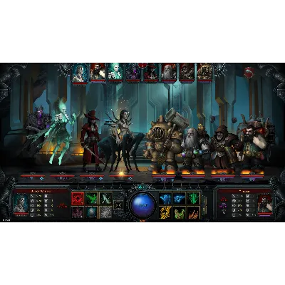 Iratus: Lord of the Dead (Steam Gift Россия) - irongamers.ru
