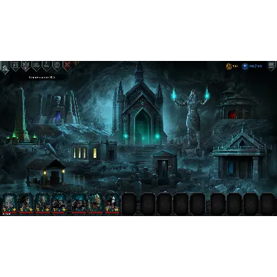 Iratus: Lord of the Dead (Steam Gift Россия) - irongamers.ru