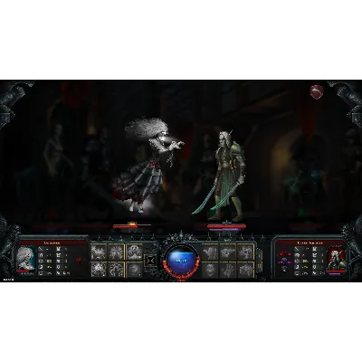 Iratus: Lord of the Dead (Steam Gift Россия) - irongamers.ru