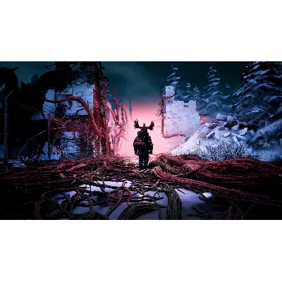 Mutant Year Zero: Seed of Evil (Steam Gift Россия) - irongamers.ru