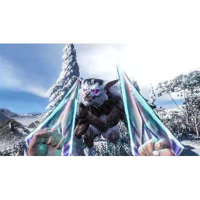 ARK: Genesis Season Pass (Steam Gift Россия) - irongamers.ru