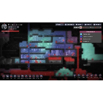 Oxygen Not Included (Steam Gift Россия) - irongamers.ru