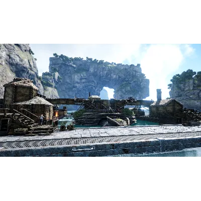ARK: Genesis Season Pass (Steam Gift Россия) - irongamers.ru