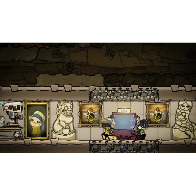 Oxygen Not Included (Steam Gift Россия) - irongamers.ru