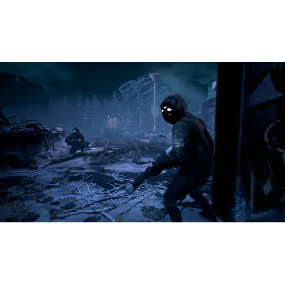 Mutant Year Zero: Seed of Evil (Steam Gift Россия) - irongamers.ru