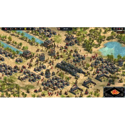 Age of Empires: Definitive Edition (Steam Gift Россия) - irongamers.ru