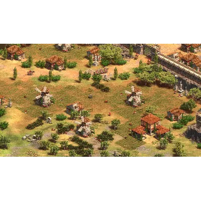 Age of Empires II: Definitive Edition (Steam Gift Россия) - irongamers.ru