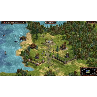 Age of Empires: Definitive Edition (Steam Gift Россия) - irongamers.ru