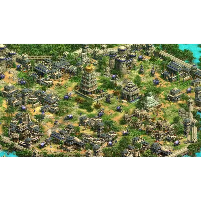 Age of Empires II: Definitive Edition (Steam Gift Россия) - irongamers.ru