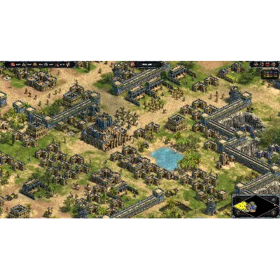 Age of Empires: Definitive Edition (Steam Gift Россия) - irongamers.ru