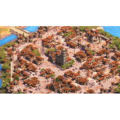Age of Empires II: Definitive Edition (Steam Gift Россия) - irongamers.ru