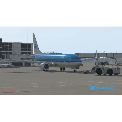 X-Plane 11 (Steam Gift Россия) - irongamers.ru