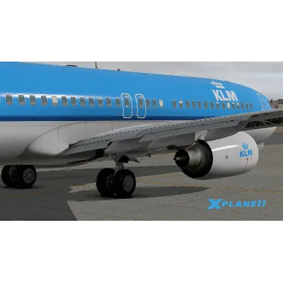 X-Plane 11 (Steam Gift Россия) - irongamers.ru