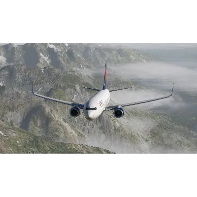 X-Plane 11 (Steam Gift Россия) - irongamers.ru