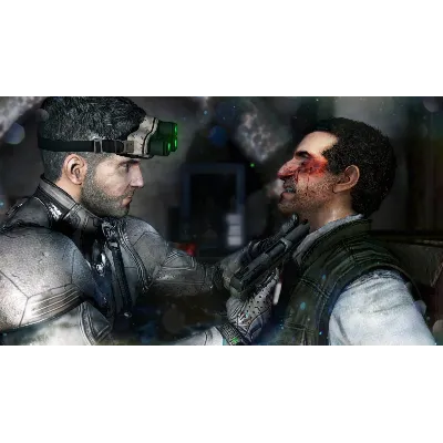 Tom Clancy&acute;s Splinter Cell Blacklist Standard Edition (Steam Gift Россия) - irongamers.ru