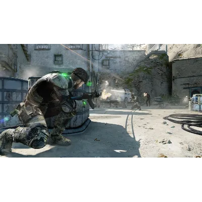 Tom Clancy&acute;s Splinter Cell Blacklist Standard Edition (Steam Gift Россия) - irongamers.ru