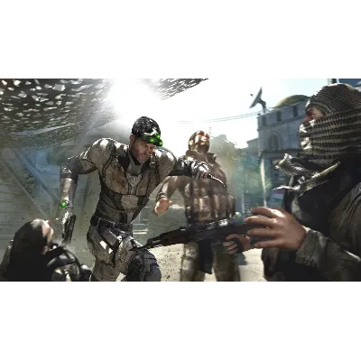 Tom Clancy&acute;s Splinter Cell Blacklist Standard Edition (Steam Gift Россия) - irongamers.ru