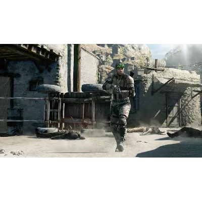 Tom Clancy&acute;s Splinter Cell Blacklist Standard Edition (Steam Gift Россия) - irongamers.ru