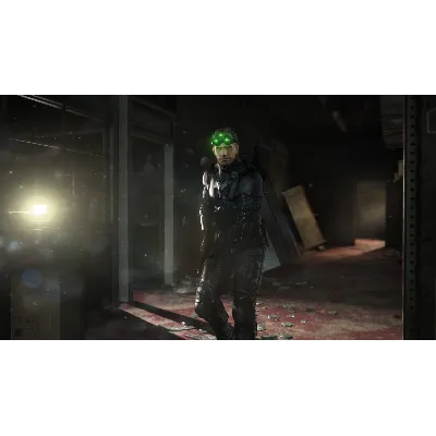 Tom Clancy&acute;s Splinter Cell Blacklist Standard Edition (Steam Gift Россия) - irongamers.ru