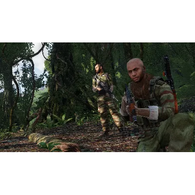 Arma 3 Apex DLC (Steam Gift Россия) - irongamers.ru