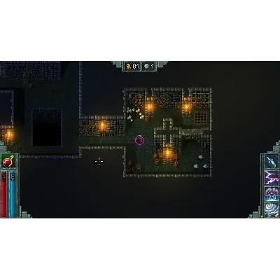 Heroes of Hammerwatch (Steam Gift Россия) - irongamers.ru
