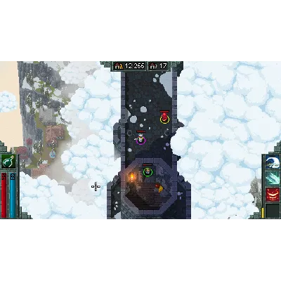 Heroes of Hammerwatch (Steam Gift Россия) - irongamers.ru