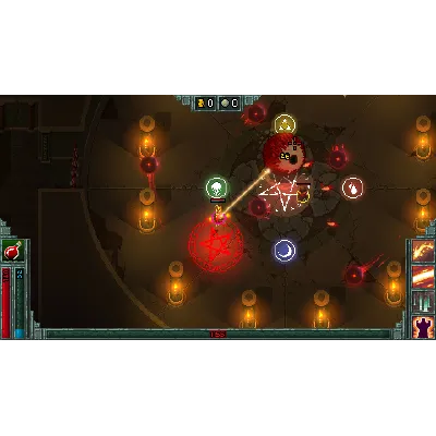 Heroes of Hammerwatch (Steam Gift Россия) - irongamers.ru