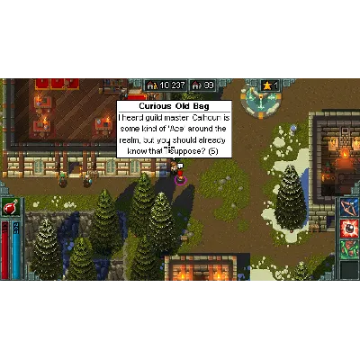 Heroes of Hammerwatch (Steam Gift Россия) - irongamers.ru