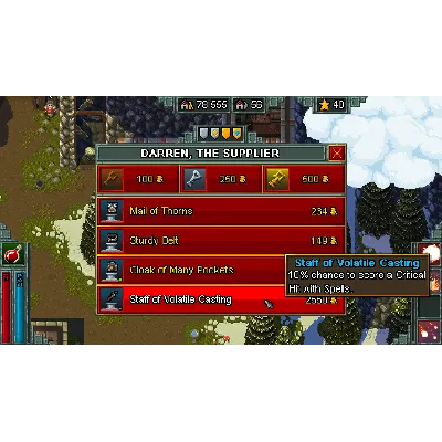 Heroes of Hammerwatch (Steam Gift Россия) - irongamers.ru